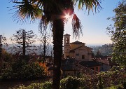 In CITTA’ ALTA per stradette-salite-scalette -23nov23  - FOTOGALLERY